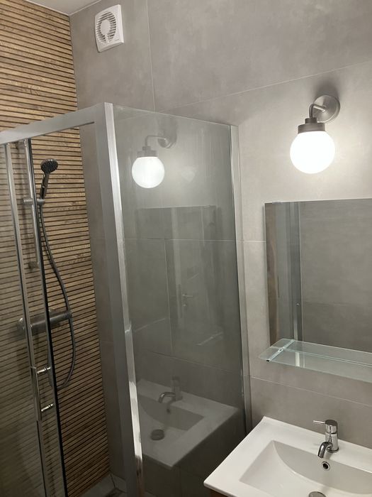 2 pokojowe niebuszewo wynajm