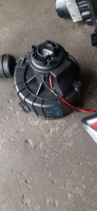 Wentylator nadmuchu kabiny Opel Astra h