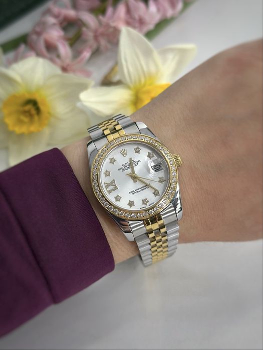 Годинник ролекс Datejust