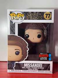 Figurka Pop Missandei