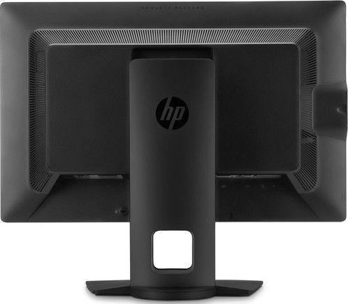 Monitor profissional HP - 24" - LED - Como novo