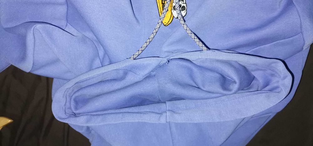 Bluza męska rozm. M