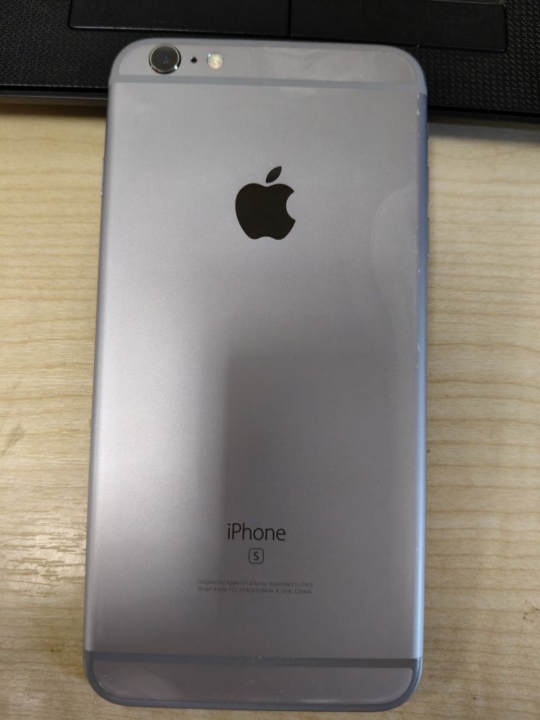 Iphone 6plus на органы