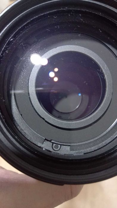 Nikon AF Nikkor 70-300mm 1:4-5.6G