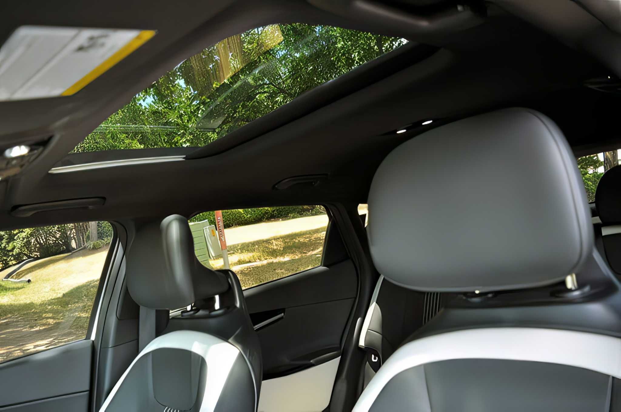 2022 Kia EV6 GT-Line
