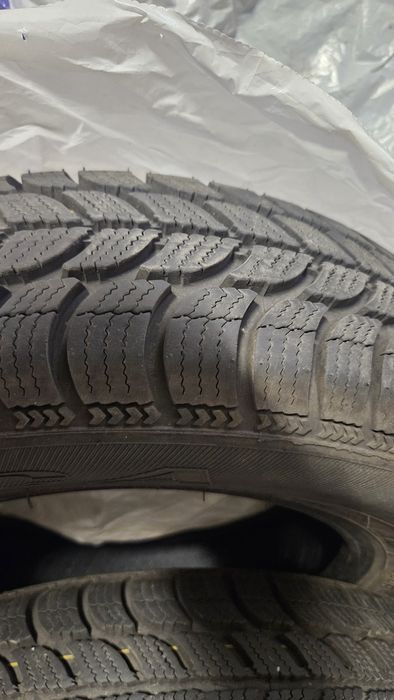 Opony zimowe Dębica Frigo 155/80/R13 rok 2023