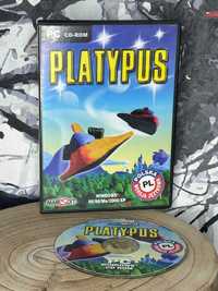 PLATYPUS - edycja premierowa - polska wersja - PC