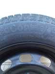 Pneu suplente 175/65R/14