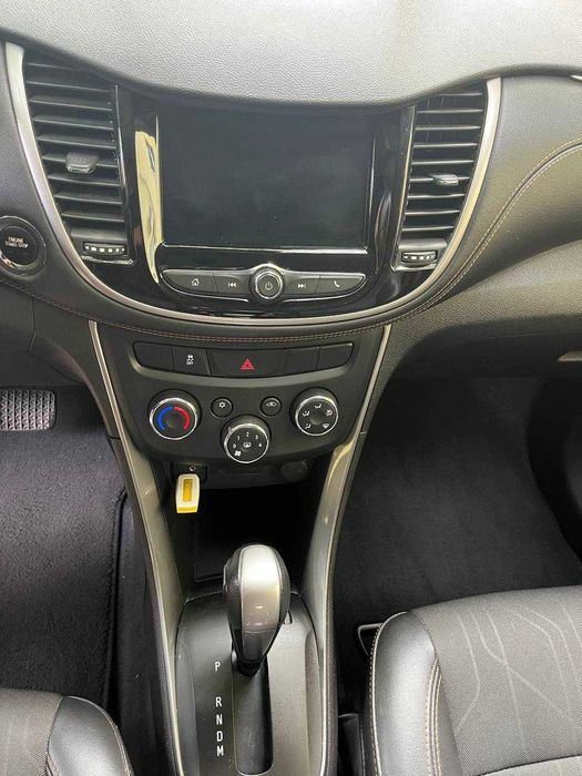 Chevrolet Trax 2017 LT