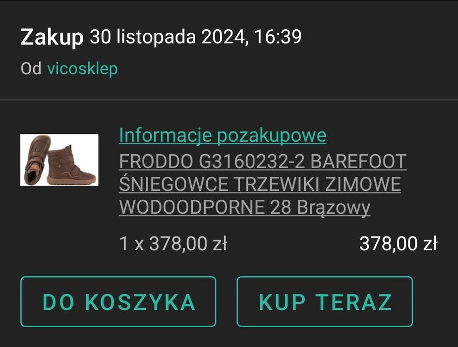 Froddo, śniegowce, kozaki, barefoot, skórzane