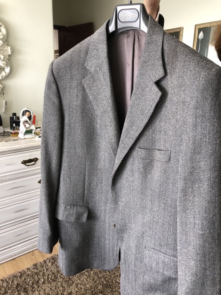 Blazer Yves Saint Laurent original