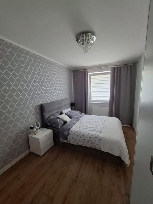 Komfortowe, przestronne, umeblowane M3 - świetna lokalizacja