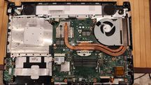 Ноутбук Asus n56 (читать внимательно!)