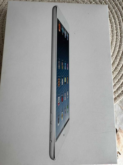Ipad mini 16gb wi-fi