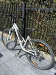 Rower damski Specialized Ariel S/M fitness biały bdb