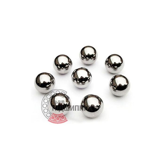 Шарики, кульки 11.906 honda accord 7 cl7 cl9 2003-2007