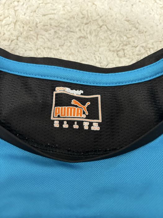 Sprzedam t-shirt Puma
