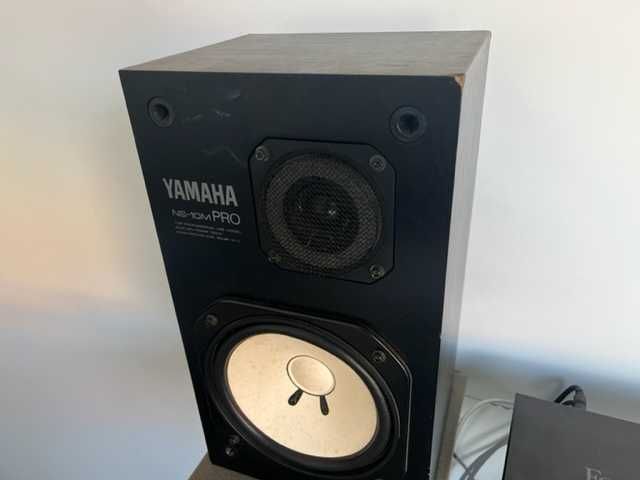 Yamaha NS10M Pro