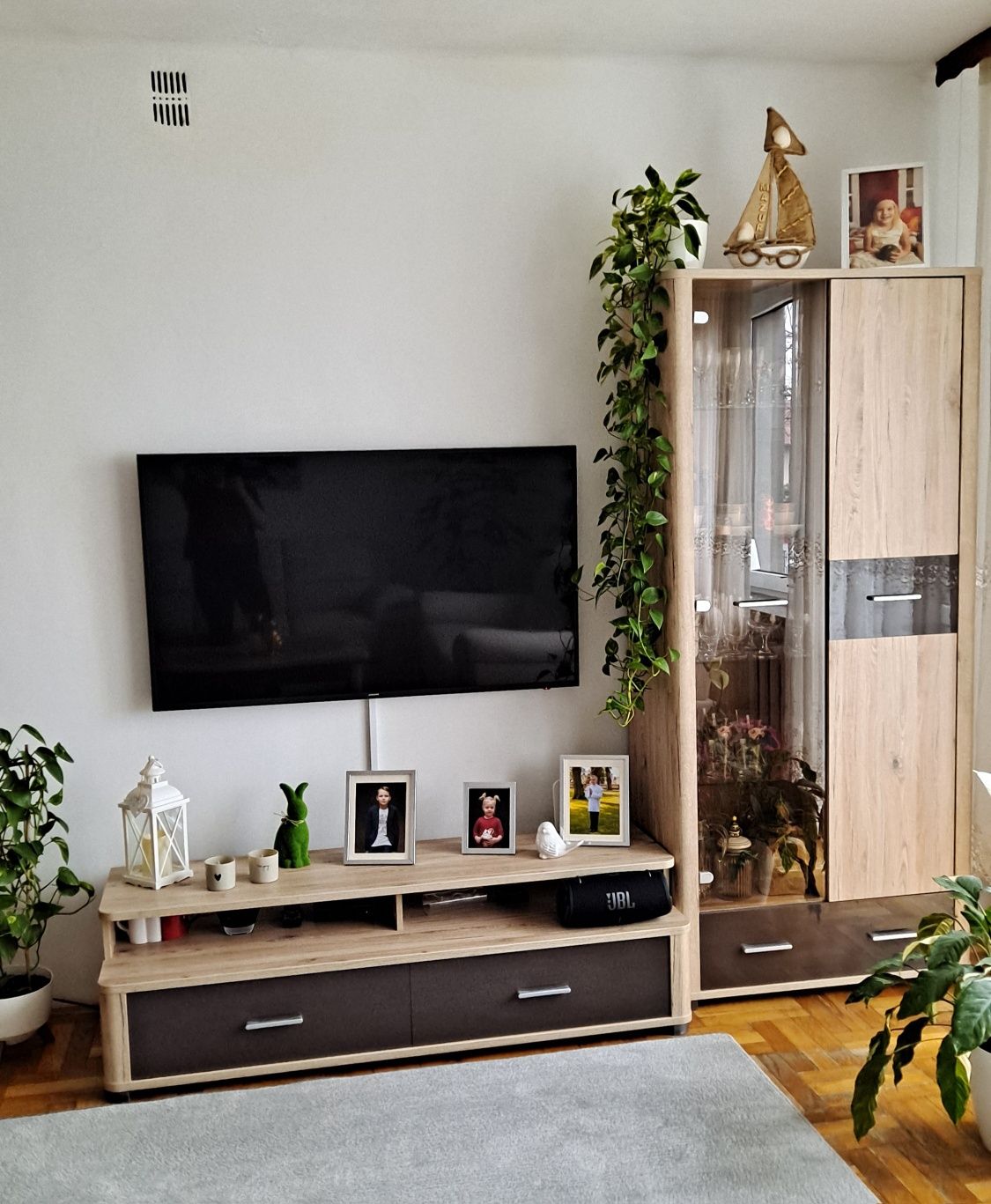 Szafka rtv 150cm