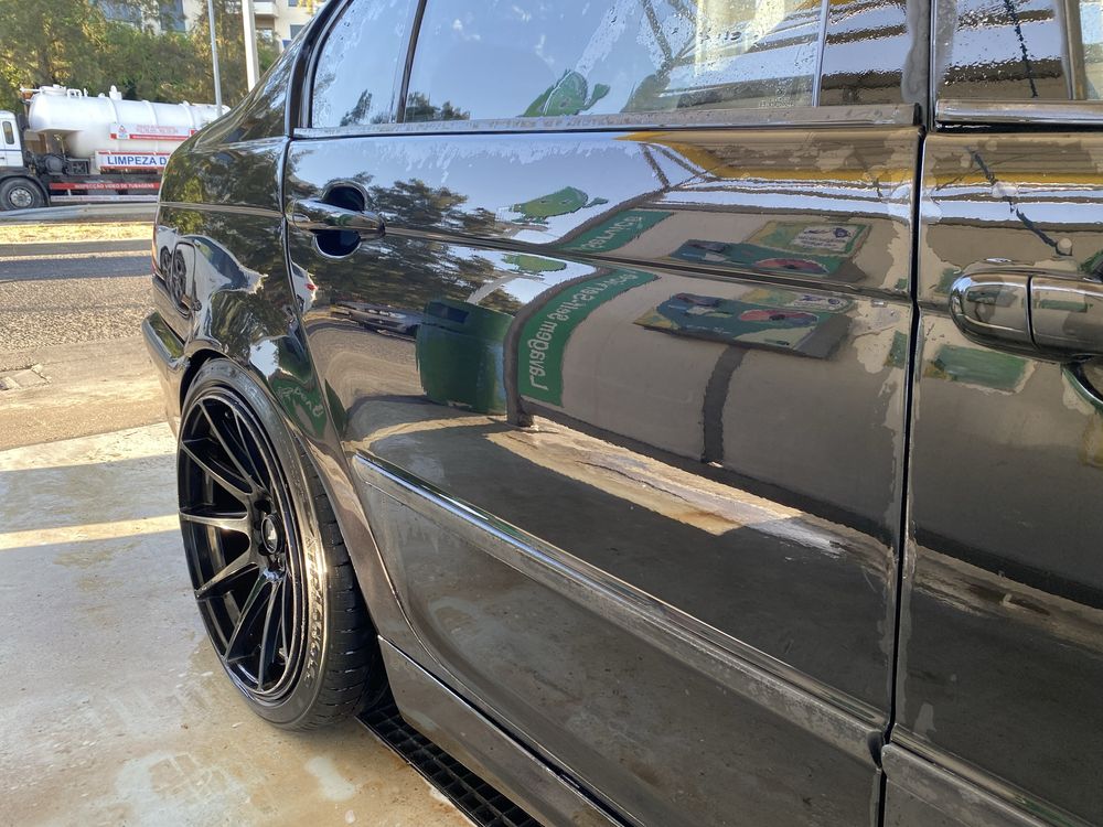 Bmw 330d e46 manual