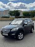 Lifan XC60.