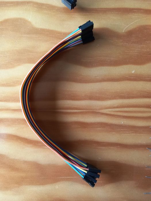 Componentes Eletrónicos (Ideal para Arduino)
