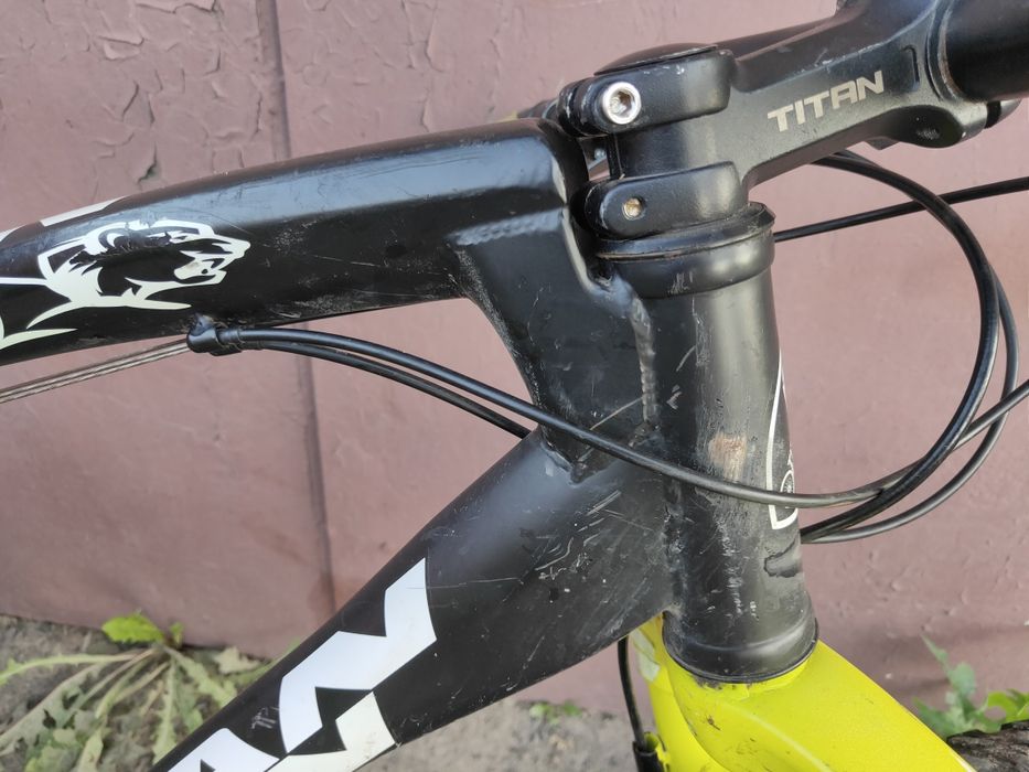 Фетбайк с большими колесами(Доставка)