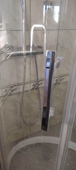 Kabina prysznicowa 90x90