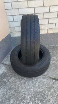 Продам резину  205/65 R16C