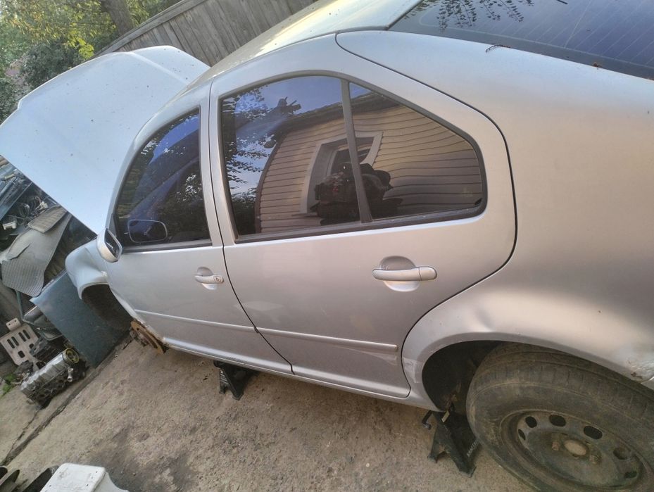 Разборка гольф 4. Golf 4 Бора