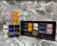 Perfumy Arabskie Lattafa 5 x30 ml