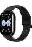 Smartwatch Xiaomi Redmi Watch 5 Lite GPS AMOLED 5 ATM czarny