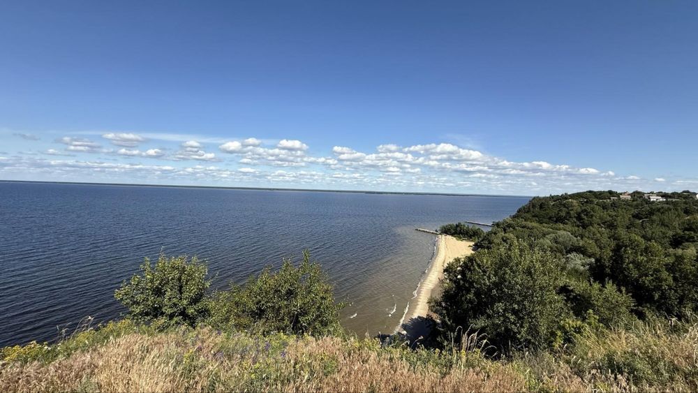 VIPділянка 0.57Га,вихід на Київське море,заповідник,поряд з Межигір'ям
