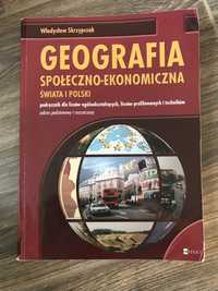 Geografia podręcznik