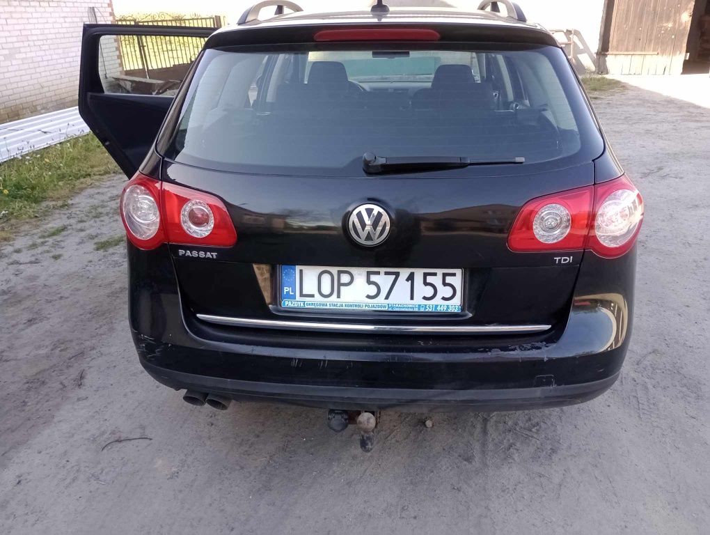 Volkswagen passat 2009 2.0