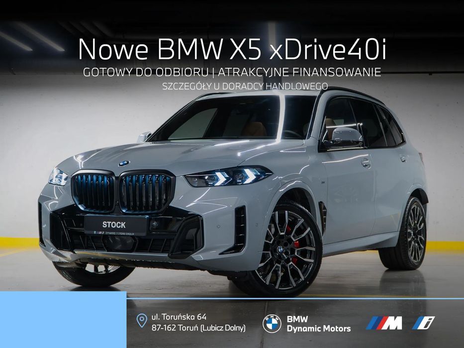 Bmw X5 Xdrive40i 381 Km Mhev - Harmankardon - Kamera Hak