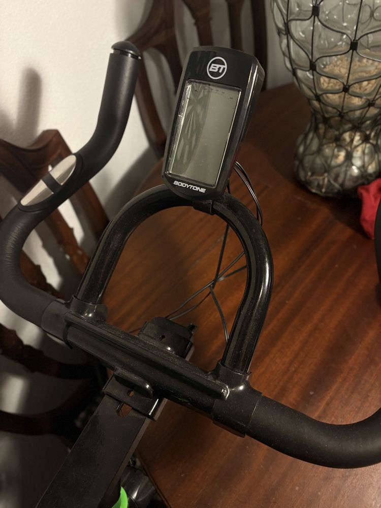 Bicicleta de Spinning BODYTONE