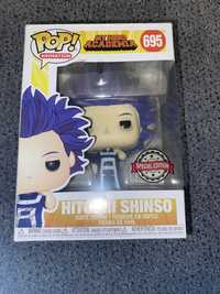 Funko My Hero Academia