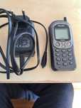 Telefon Philips Ozeo