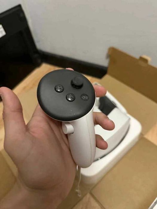 Okulary VR Meta Quest 3S 128GB