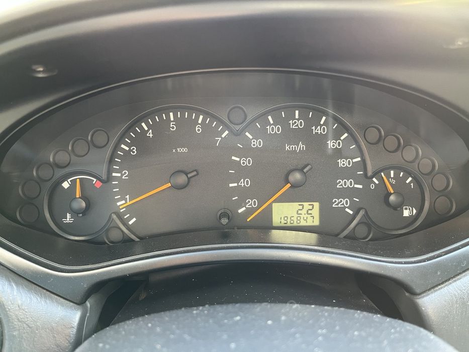 Продам форд фокус