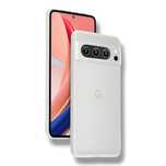 Etui ULTRA SLIM do Google Pixel 8 Pro (Translucent White)