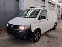 Vw transporter T5