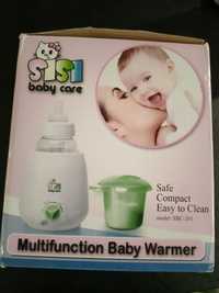 Podgrzewacz sisi baby care