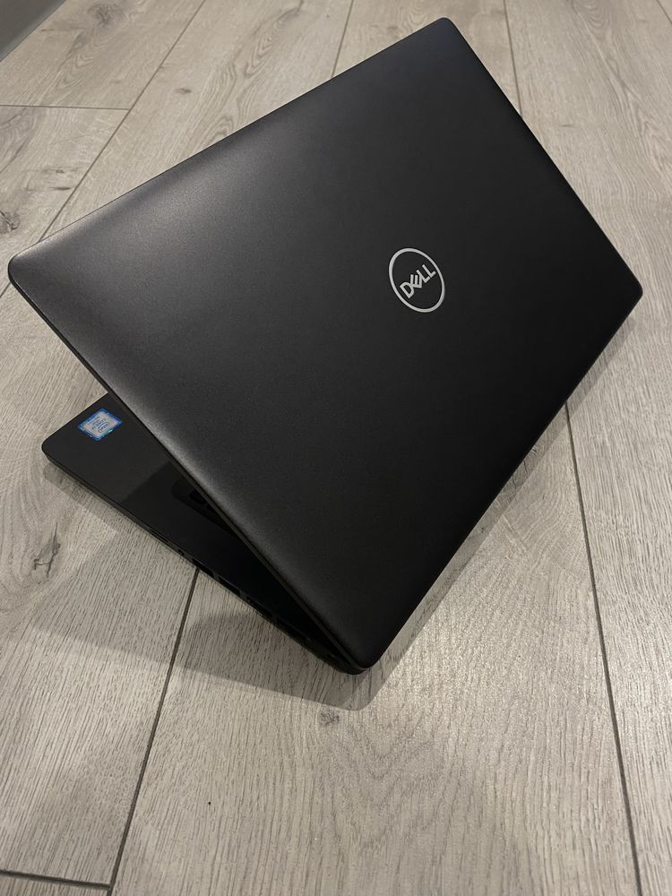 Dell 5400 i7-8665U 16Ram 512 Ssd FHD (матовий)