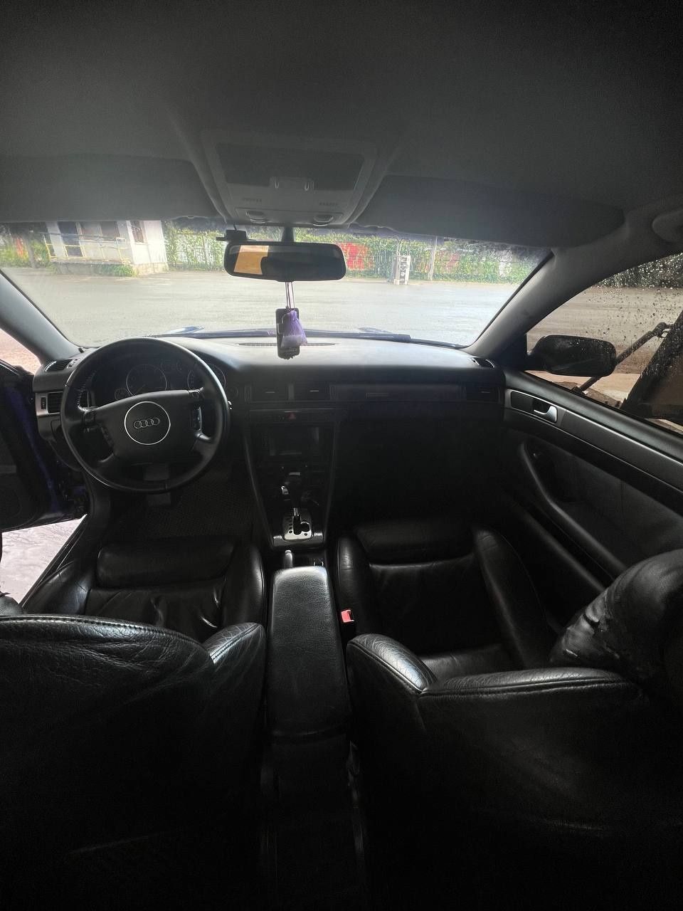 Audi a6 c5 Quattro S Line