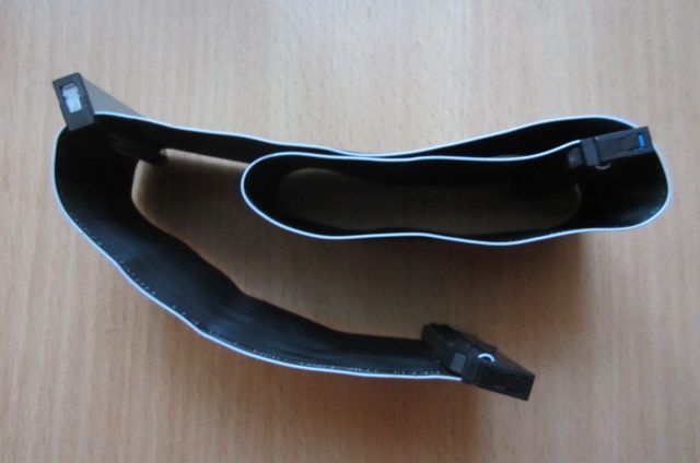 Шлейф ASUS IDE 80 pin
