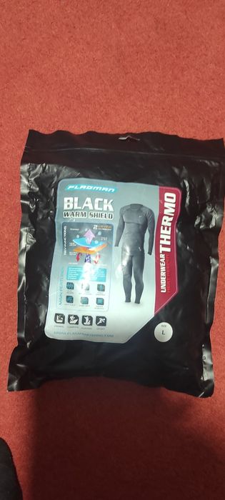 Термобілизна Флагман