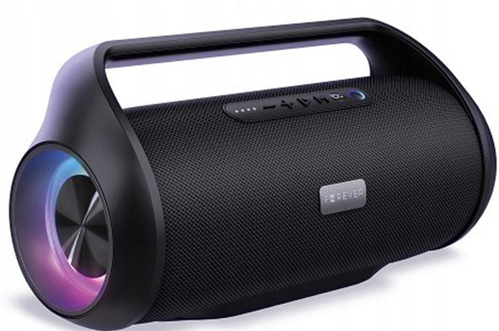 Głośnik mobilny bluetooth Forever Boost BOS-200 Radio FM