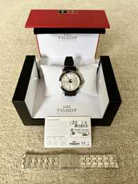 Tissot Seastar 1000 Powermatic 80